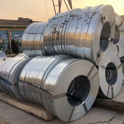 China Low Quality Customizable Prime Price Guarantee Hot Dipped Galvanized Steel Coil / Sheet / Plate / Strip for sale