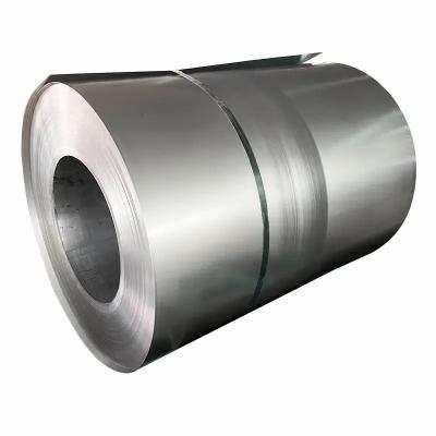 China Hot Dipped Galvanized Stainless Steel Coil DX51D Z275 Z350 Aluminum Coils Steel Galvanized Sheet AZ150 for sale