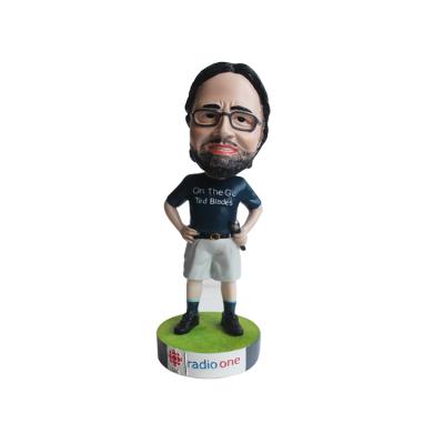 China America Make A Bobblehead Of Yourself Best Custom Shake Head Shake Dolls For Nice Price for sale