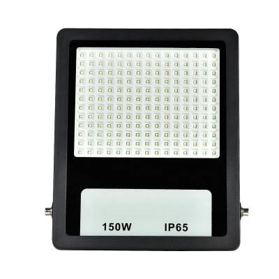 China High Quality Aluminum Housing Outdoor Led Garden Flood Light 50W 100W 150W 200W 300W 400W Flood Light with 3 Years Warranty for sale