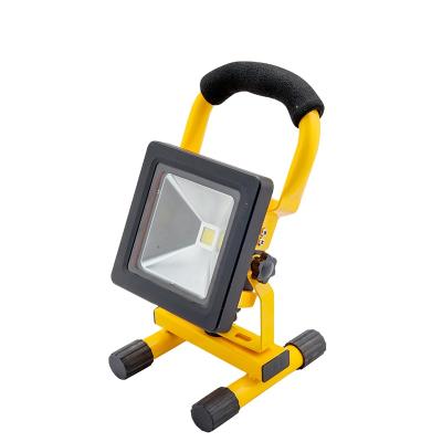 China Sports Stadiums Alibaba Export Low Power 60 Watt Led Work Light Rechargeable Flood Light On Stand for sale