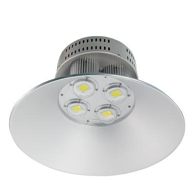 China Warehouse High Bay Light High Bay Light Highbay Lamp 50W 100W 150W 200W 300W 400W Lamp Led High Bay Light for sale