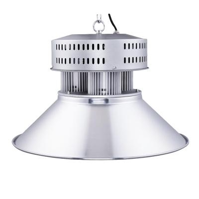 China Online Shopping Warehouse Best Selling COB LED High Bay Light 100W 150W 200W 300W 400W for sale