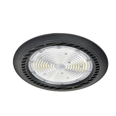 China 2021 UFO Modern Outdoor Lighting Fixtures New Arrival 150W High Bay Light For Outdoor Use for sale