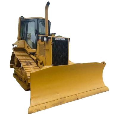 China Construction worksÂ   Good Cat Used D5M Bulldozer Mini Crawler Bulldozer For Sale Cheap for sale