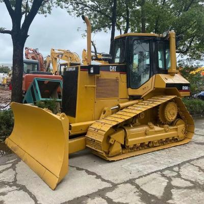 China Construction worksÂ   Good Wholesale Price Used Cat D5K Crawler Dozer Caterpillar D5K /D5M/D5N Bulldozer for sale