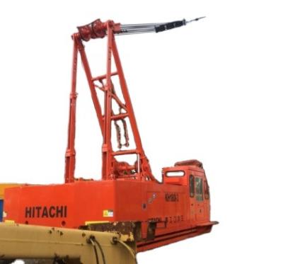 China Other Excellent Condition 50 Ton Japan Crane Used HITACHI KH180-3 Lattice Boom Crawler Crane for sale