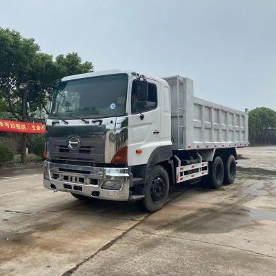 China Good used aluminum alloy hino 700 truck for sale for sale