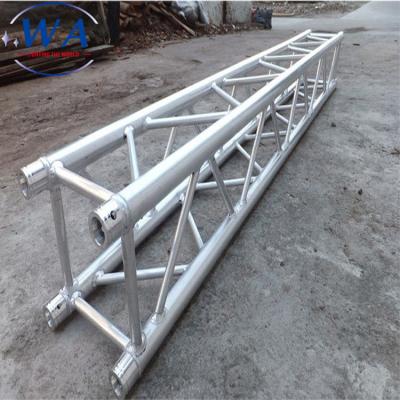 China Concer / Party / Event Discounting 290mmx290mm Quick Setup Indoor DJ Boot Rack for sale