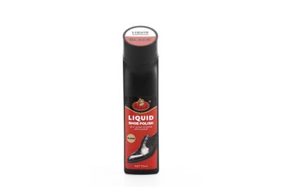 China Portable Black Shoe Polish Shiner Good Quality Leather Renovator High Quality Good Price Hot Selling OEM for sale