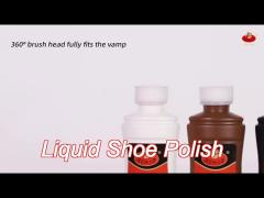 black shoe shiner liquid unlock the potential of your shoes with instant shine black brown neutral