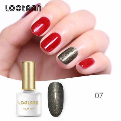 China Beauty Care Nail Tool Nail Powder Glass Instant Eraser Colored Nail Polish Dish Phototherapy Nail Luminous Gel for sale