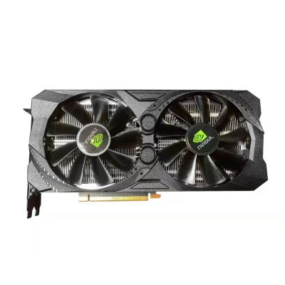 China NVIDIA GeForce RTX3070 8 Gigabyte GDDR6 Gaming OC GPU Workstation Graphics Card for sale