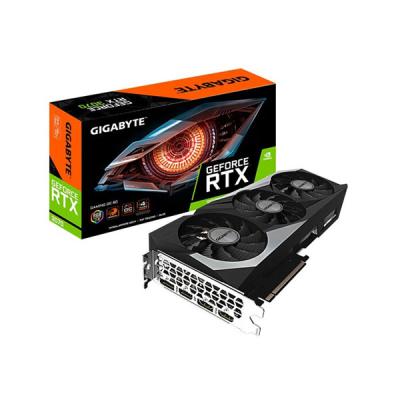 China World of Warcraft Workstation GIGAOCTE RTX 3070 EAGLE 8G Gaming Graphics Card for sale