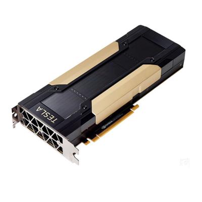 China New Nvidia china supplier tesla v100 32gb workstation cheap graphics card compute card for sale