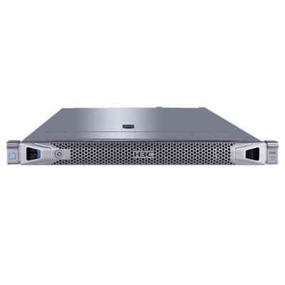 China high quality original discount R2700 G3 server used to stretch dual DDR4 RAM Computing Server UniServer R2700 G3 for sale