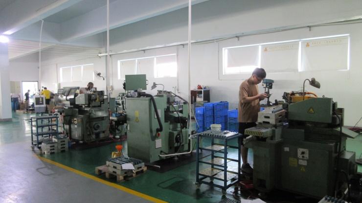 Verified China supplier - Changzhou Jinsanshi Mechatronics Co., Ltd.