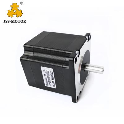 China 57HS Stepper Motor NEMA 23 2 Phase Stepping Motor With CE For South American Market 57HS41-2004 for sale