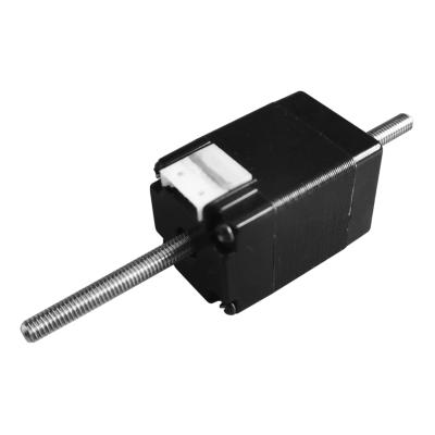 China 3D Printing Customized NEMA 8 Non-captive Linear Stepper Motor for sale