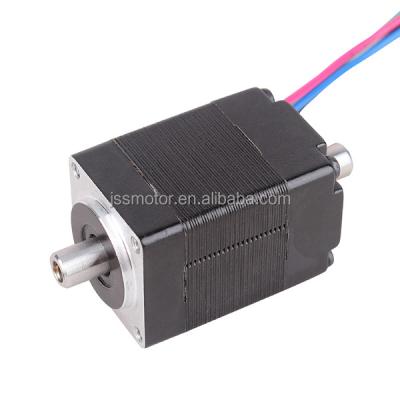 China 20mm Stepper Motor NEMA8 Micro 28mm Micro Stepper Motor 20HS28-0204 for sale