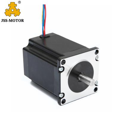 China motor nema 23 57hs82-3004 2.2n.m stepper motor for cnc 57x57mm for sale