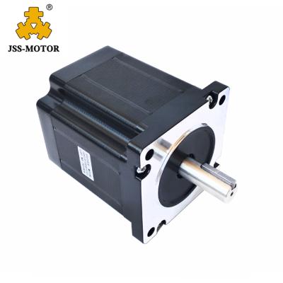 China 86HS100-5008 NEMA 34 , Leads 65nm 8 Stepper Motor 86HS100-5008 86HS100-5008 for sale