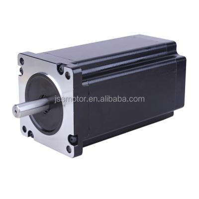 China 110mm,1.8degree nema 42 stepper motor,china,nema 34 stepper motor 1.8 degree 110HS201-8004 detail specification for sale