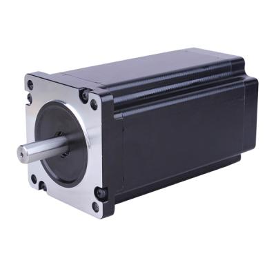 China NEMA 42 Stepper Motor 110mm, 1.2degree, Cheap NEMA 42 Stepper Motor 110HC118-4203 Three Phase Hybrid Stepper Motor High Torque for sale