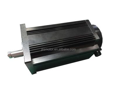 China Large Single Pole Stepper Motor 130x139mm NEMA 51 for sale