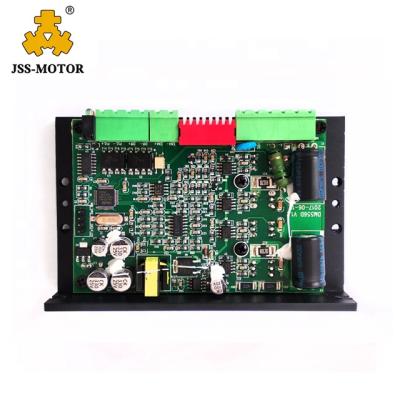 China DM556D Digital Stepper Motor Driver 2 Phase 5.6A Long Working Life DM556D for sale