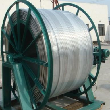 China Coiled Tubing for Onshore and Offshore Environments for sale