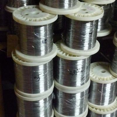 China Karma electric heating alloy wire 6J22 China grade for sale