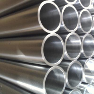 China ASTM B668/ UNS N08028 Nickel Alloy Casing Pipe with VAM TOP Connection for sale