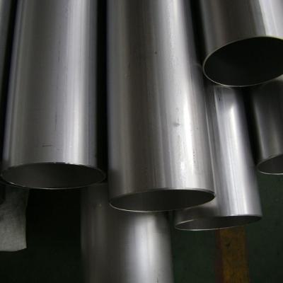 China Inconel 625 Seamless Pipe, UNS N06625 from China with Good Price for sale