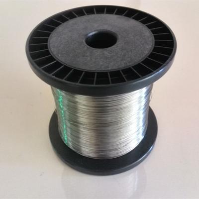 China Alloy Wire for Magnetostrictive Sensors, In-stock, OD-0.75mm, Made in USA for sale