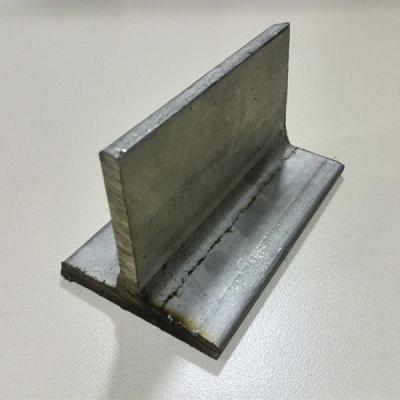 China Hot extruded 304 stainless steel bar T shape for sale