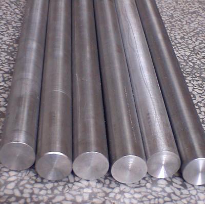 China Incoloy 825, UNS N08825 W.Nr. 2.4858 round bar hot rolled or hot forged for sale