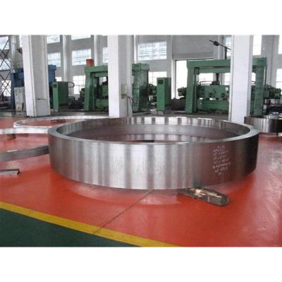 China Inconel 602 CA, N066025 W. Nr. 2.4633 forging part with max. weight 4,000kg for sale