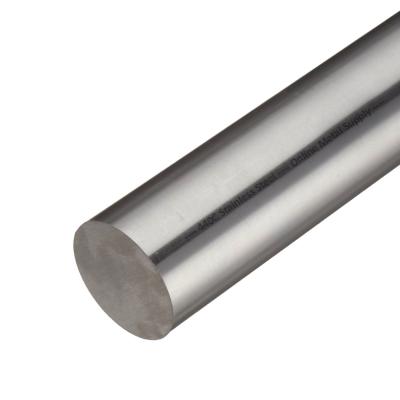 China 17-7PH /S17700 stainless steel round bar for sale