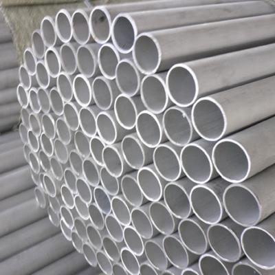 China 316Lmod/724L, urea steel seamless pipe for sale