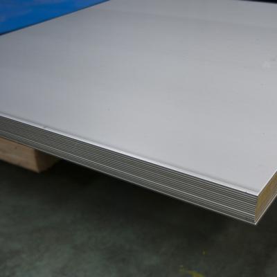 China X5CrNi18-10 /1.4301 stainless steel plate hot rolled for sale