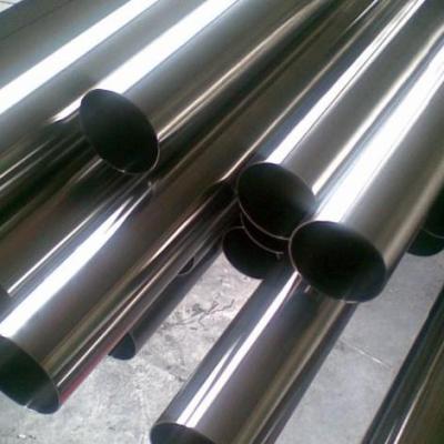 China 347H stainless steel pipe with TUV/LR//BV certificates for sale