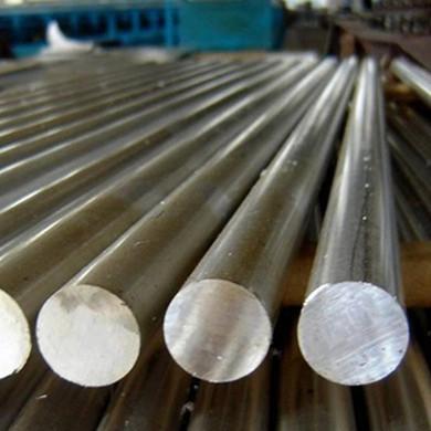 China AISI630 age-hardening stainless steel round bar, hot rolled or hot forged for sale