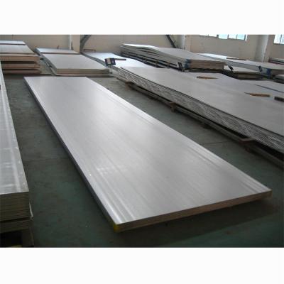 China LDX2101 UNS S32101 duplex stainless steel, hot rolled plate China origin with good price for sale