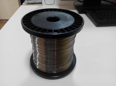 China Magnetostrictive wire for magnetostrictive position sensor, level sensor with large stock for sale