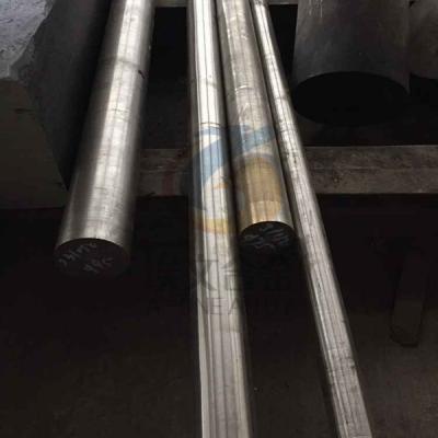 China INVAR 36 plate (UNS K93600 UNS K93603 EN 1.3912) Plate, pipe, bar for sale