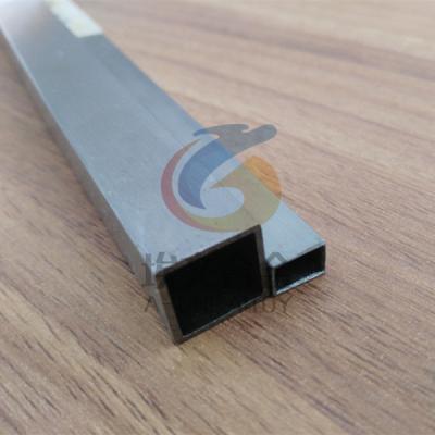 China Kovar, Invar, Super-Invar, Invar42, Invar48 expansion alloy capillary tube for sale