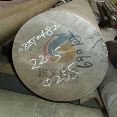 China Duplex stainless steel round bar 2205 UNS S32205 for sale