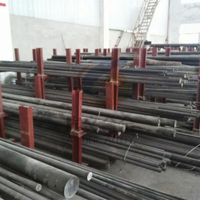 China AMS5731 High Temperature Alloy Round Bar A286 Ex-stock in China diameter 5-40mm for sale