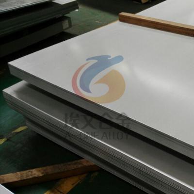 China LDX2101 UNS S32101 duplex stainless steel sheet/plate for sale